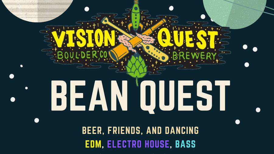 The second Bean Quest event - January 28, 2023